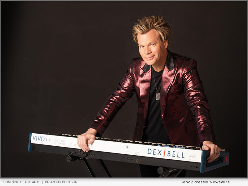 Jazz Fest Pompano Beach Marks Fifth Year With Waterfront Performances